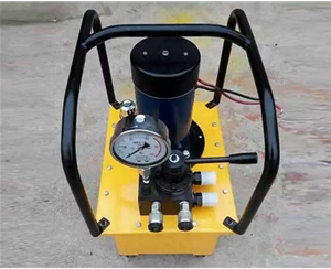 合肥标准电动泵供应生产厂家