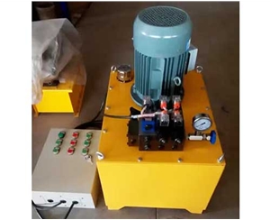 合肥标准电动泵生产厂家